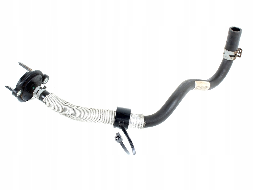 фото №2, Шланг труба wąż wody ford fiesta mk7 b-max 1.0