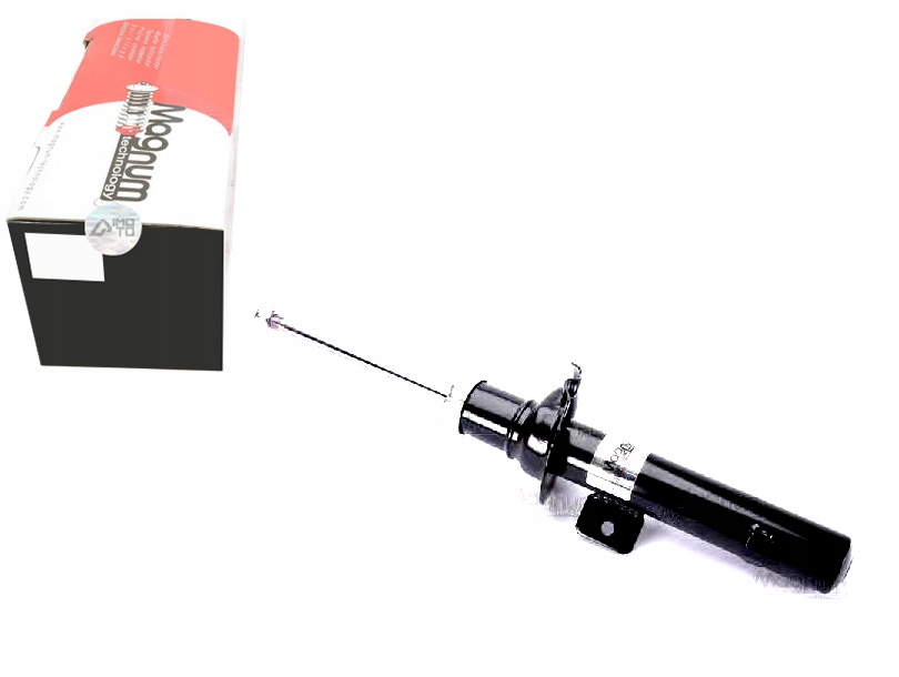 фото №1, Амортизатор peugeot 406 1.6-3.0 11.95-12.04 magnum