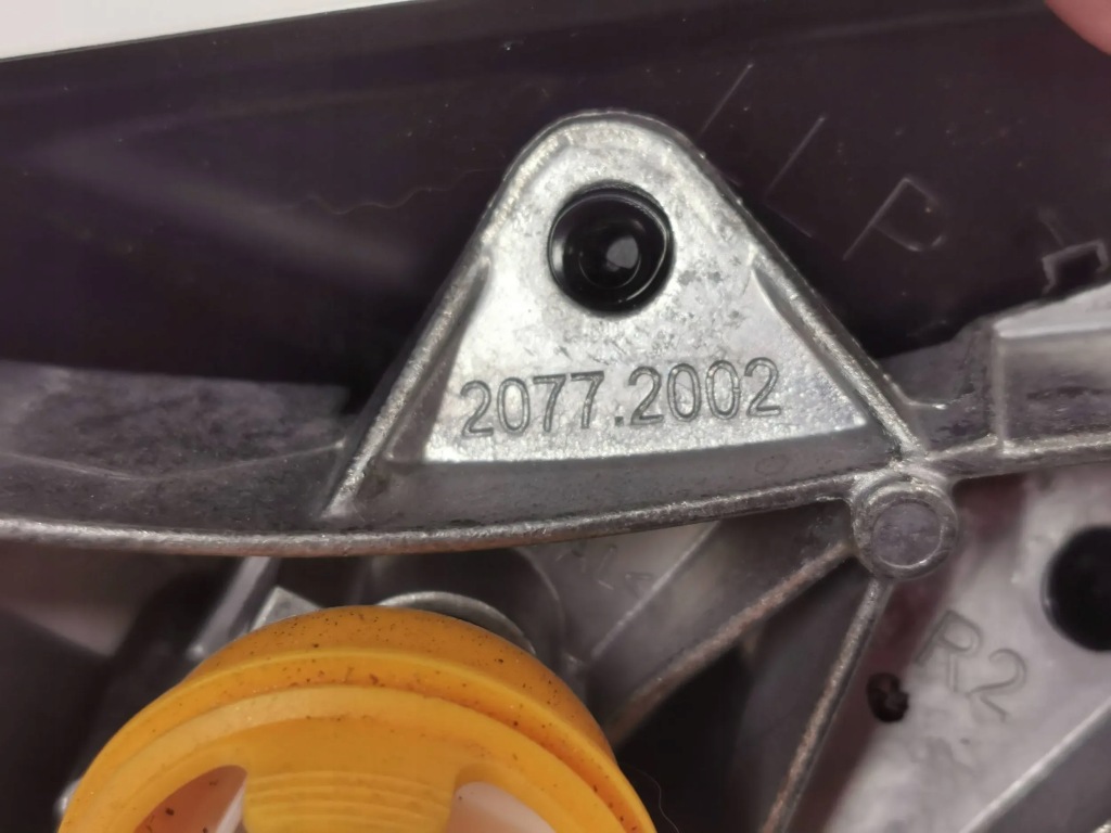 Дзеркало, поворотник bmw 3 f30 праве 2. в Україні