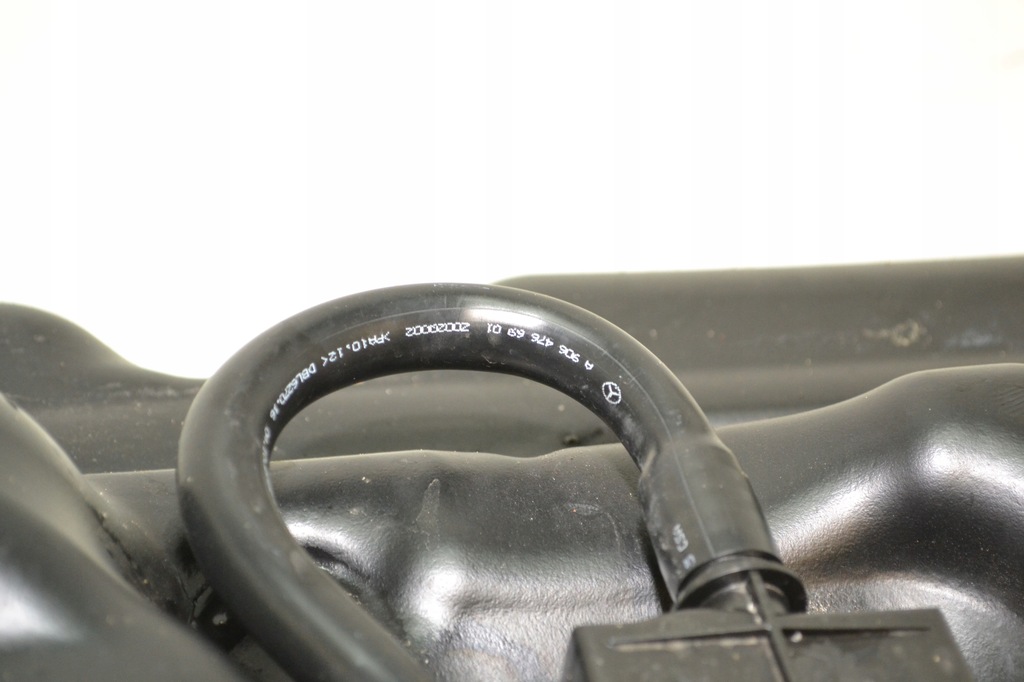 фото №9, Бак пального bak 100 літрів sprinter 906 crafter a9064712901