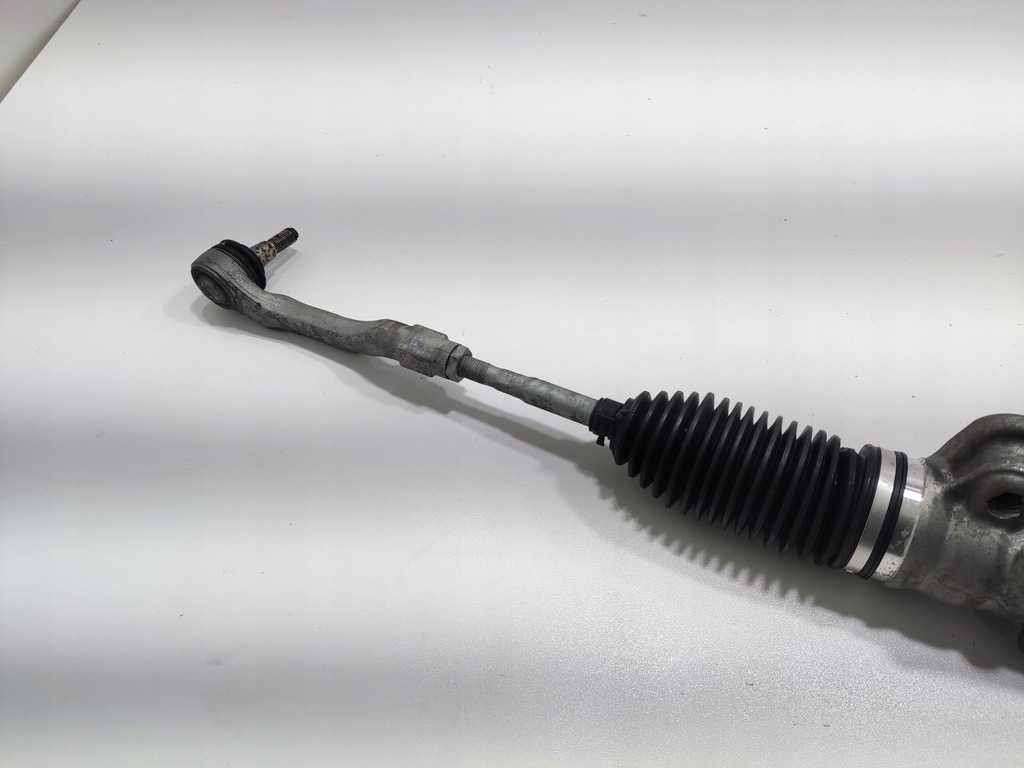 фото №8, Трансмісія рейка рульова citroen jumpy peugeot expert iii 2016-23 9813692680