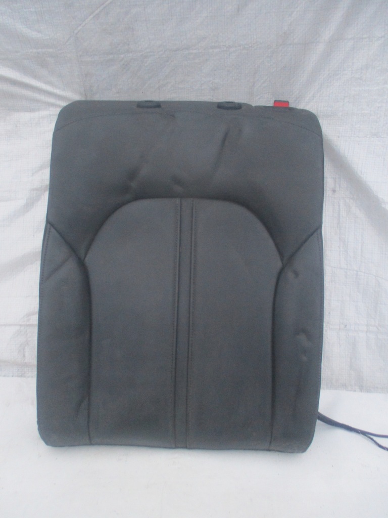 фото №1, Оббивка спинка сидіння шкіра задня audi a6 c7