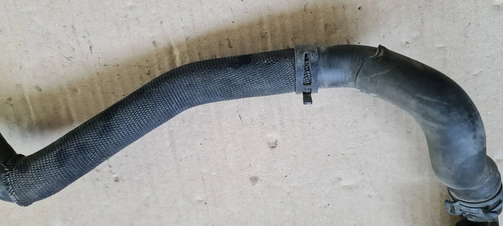 фото №10, S3 8v sedan шланг wąż wody 2.0 tfsi cyf 1j0122291c