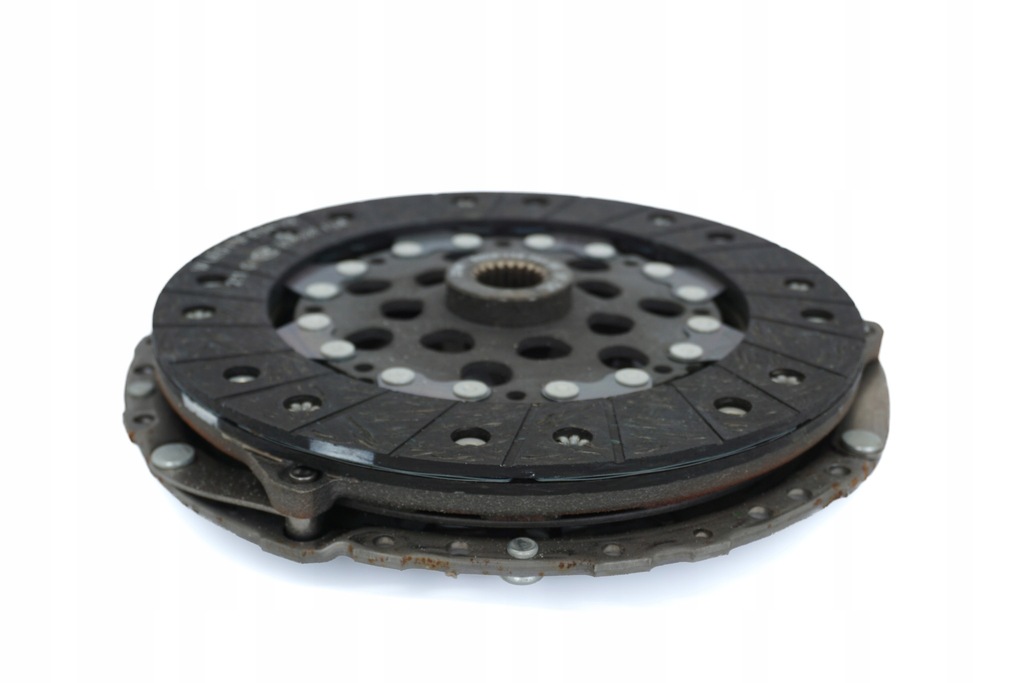 фото №1, Диск зчеплення renault clio ii kangoo i megane i scenic i laguna ii