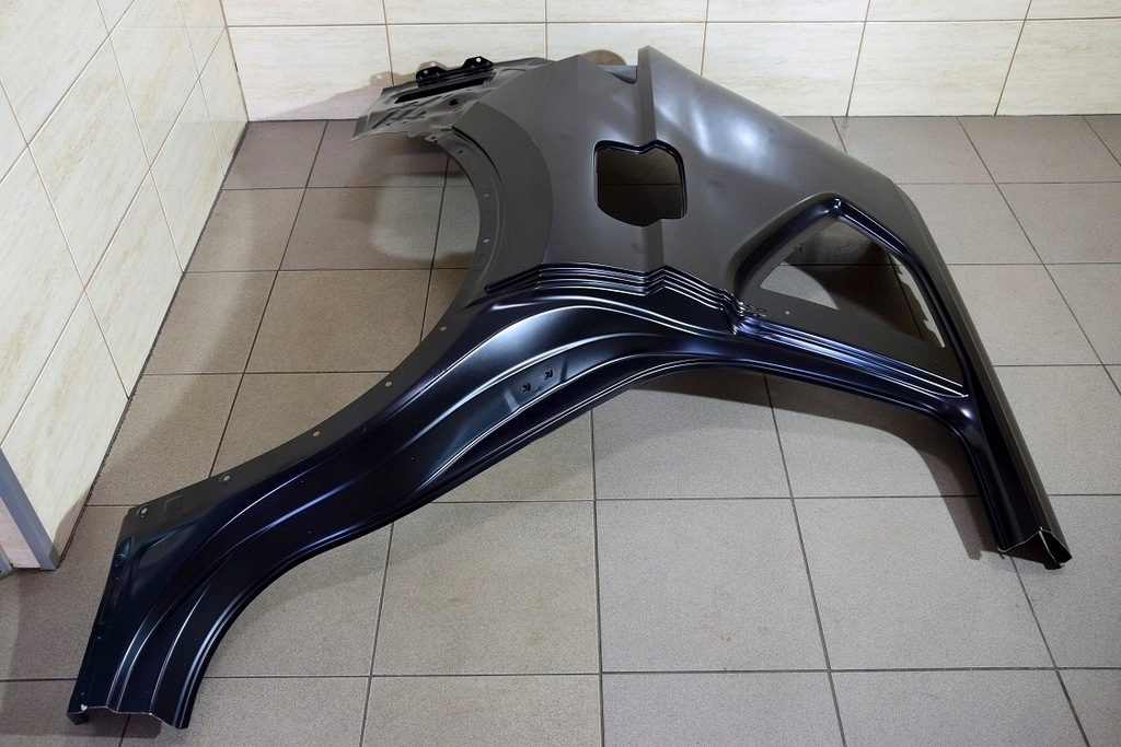 фото №11, Seat tarraco 18-24r. задній крила задня