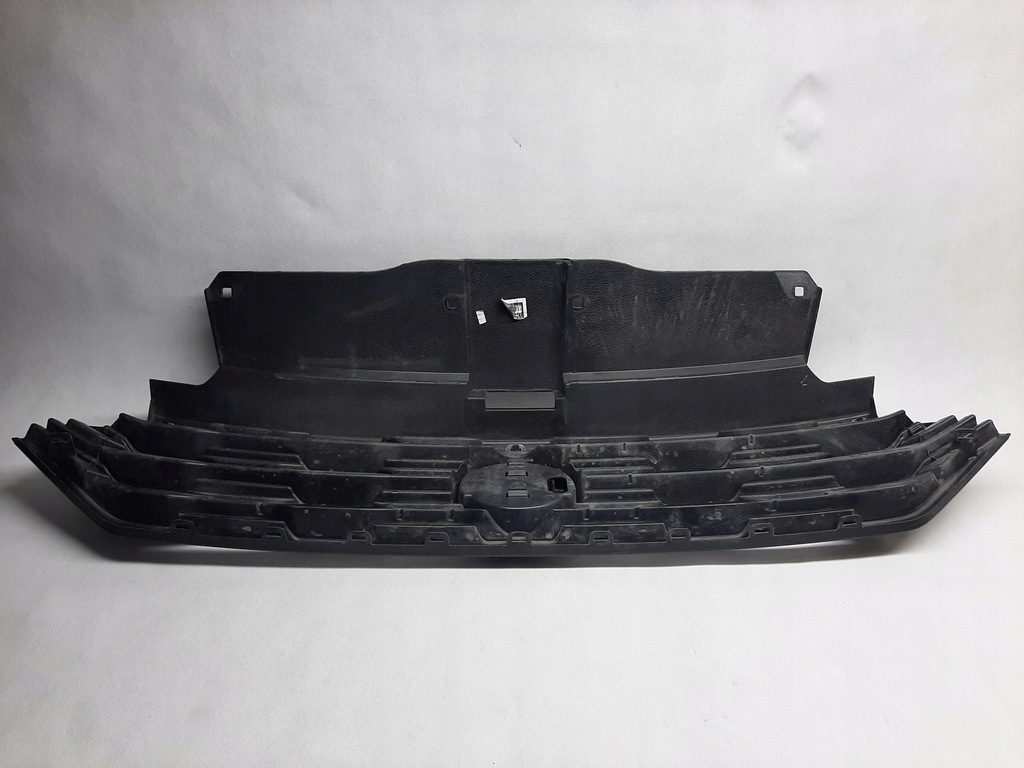 фото №9, Vw t-roc решітка радіатора решітка радіатора 2ga853343b nowa