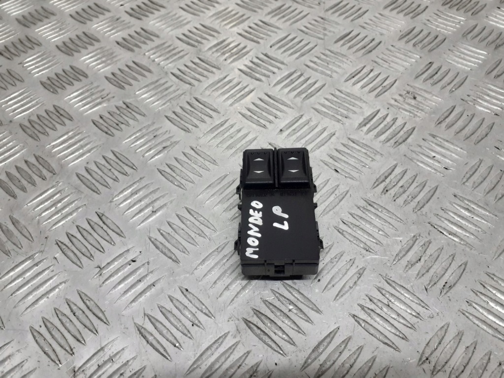 фото №1, Панель керування вікон водія ford mondeo mk3