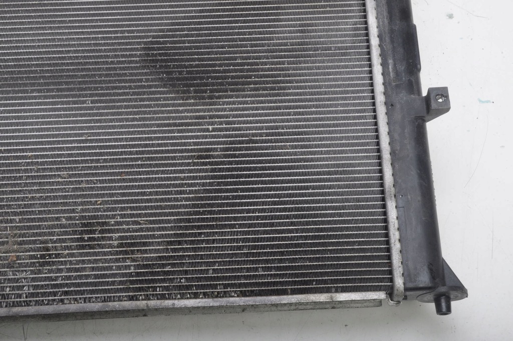 фото №7, Honda civic x 1.0 радиатор wody mf422135-8470