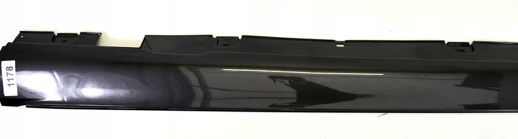 фото №4, Mercedes e klasa w213 молдинг поріг поріг ліва