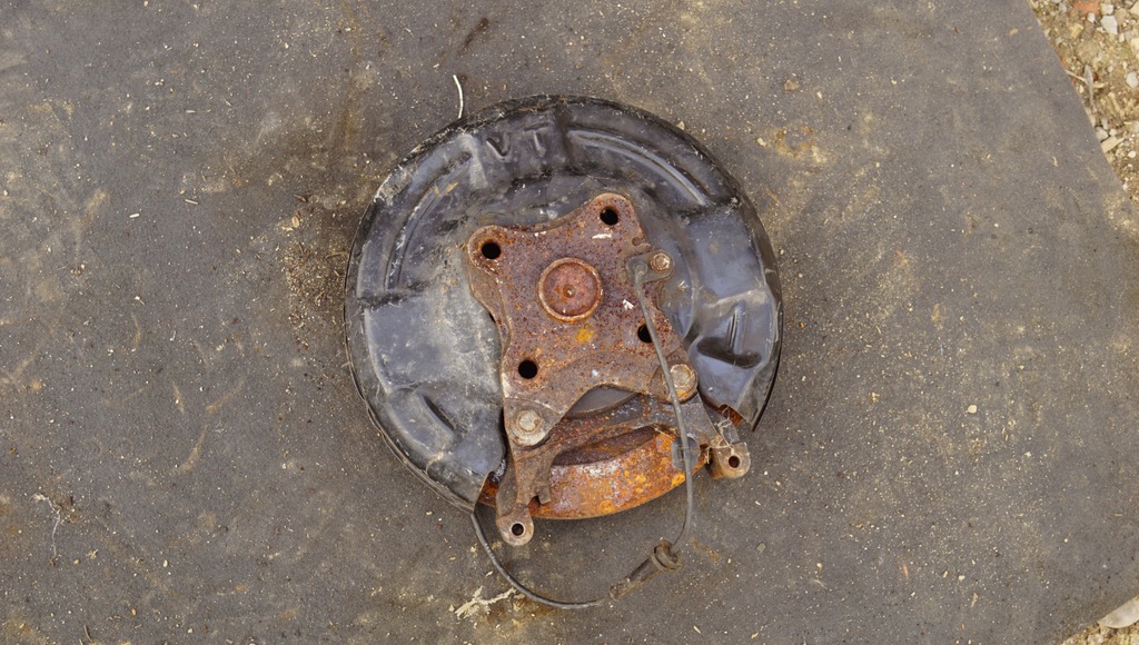 фото №6, Амортизатор правый задняя honda civic ix 15r