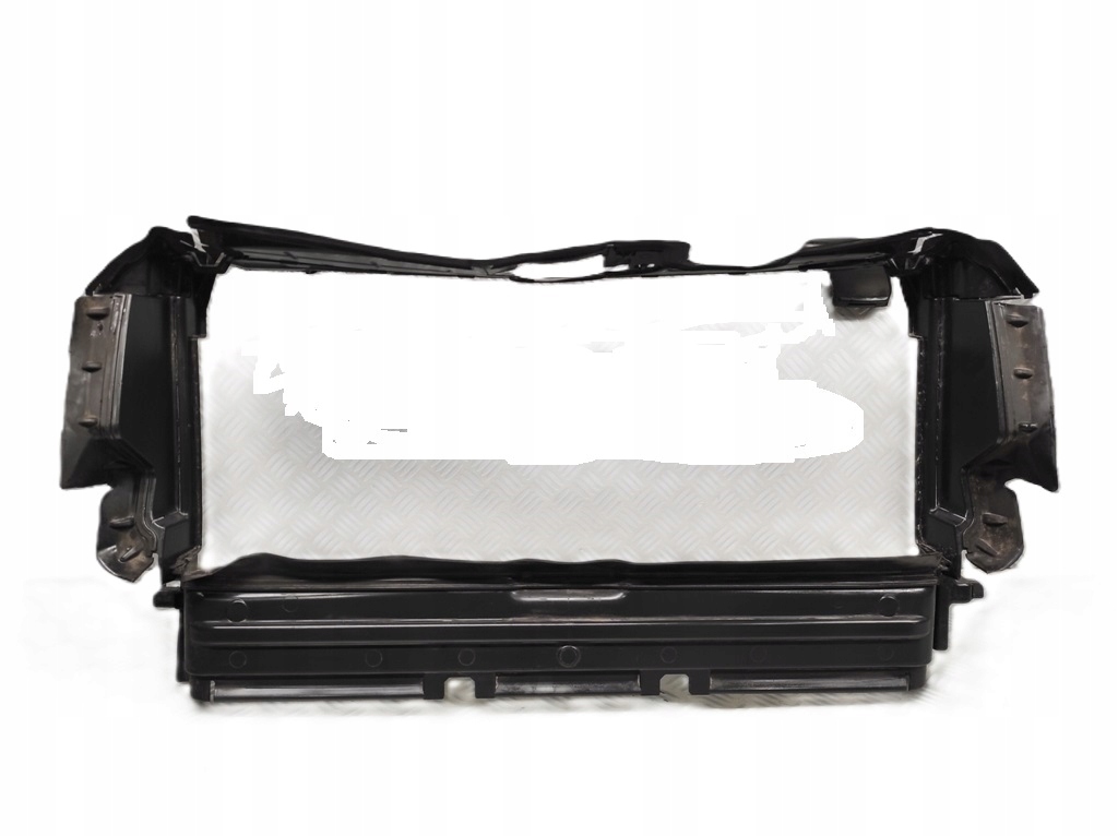 фото №1, Решітка впуск повітря renault trafic iii