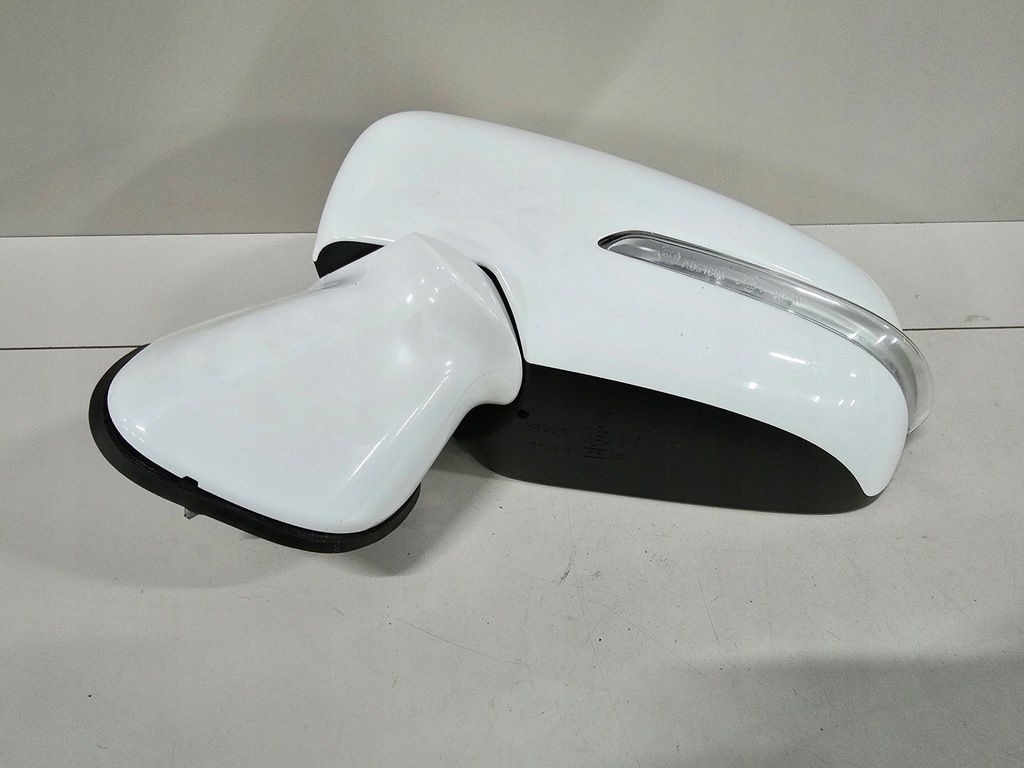 фото №7, Зеркало левая suzuki sx4 s-cross 2 ii 9 pin europa