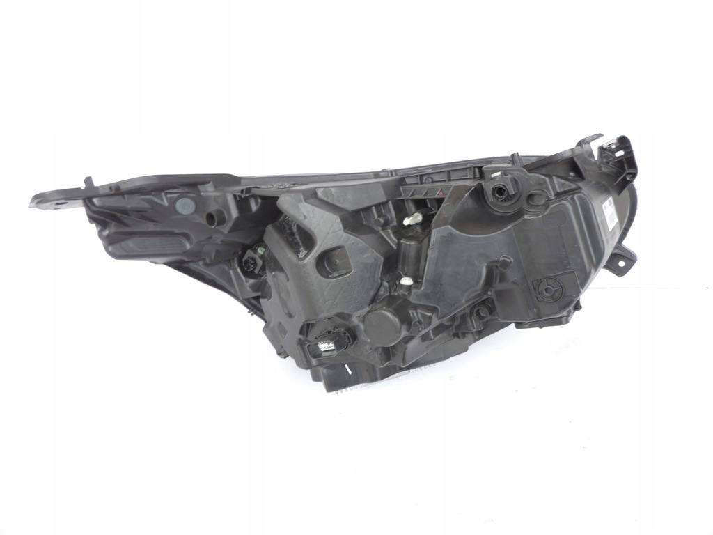 фото №8, Ford s-max 2015 2016 левая передняя лампа ful led