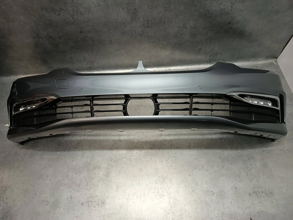 фото №1, Bmw 5 g30 g31 бампер перед kol.c2y 6pdc