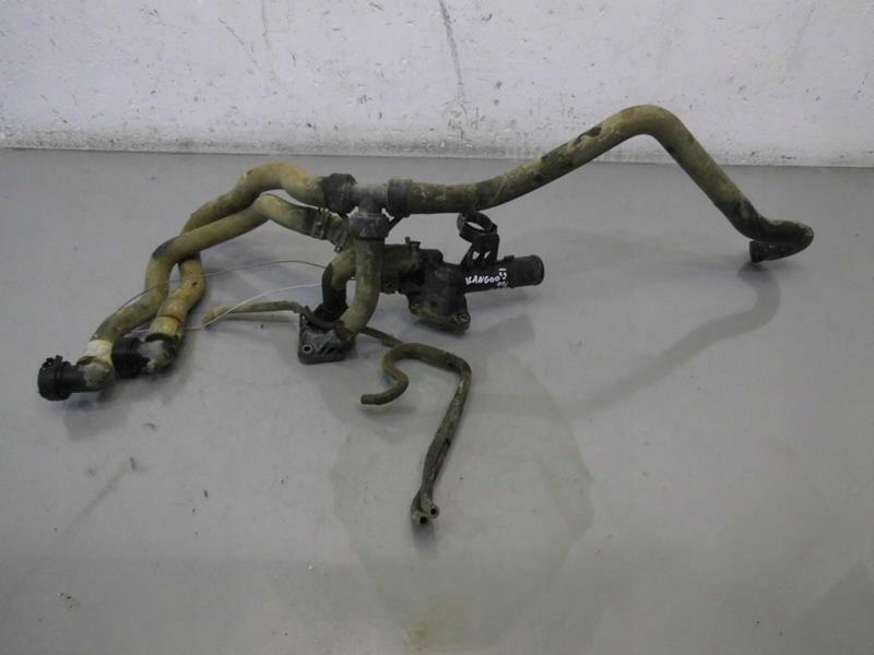 фото №1, Термостат корпус wąż renault kangoo ii 1.5 dci