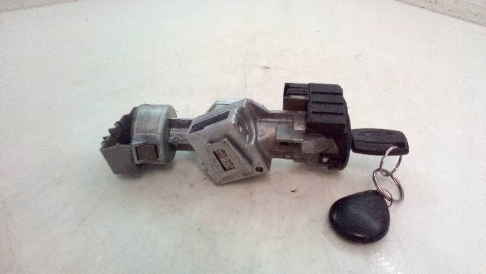 фото №9, Замок запалювання ключ ford focus mk2 1,6tdci 3m51-3f880-a