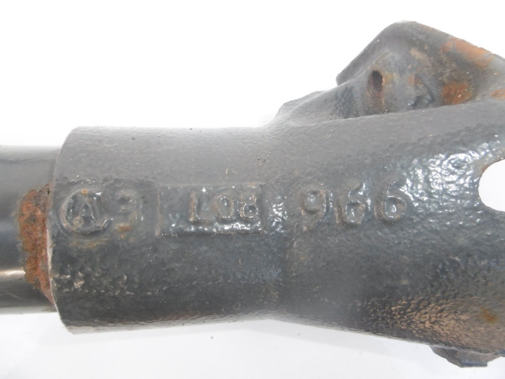 фото №8, Кронштейн балка бампера правый premium dxi