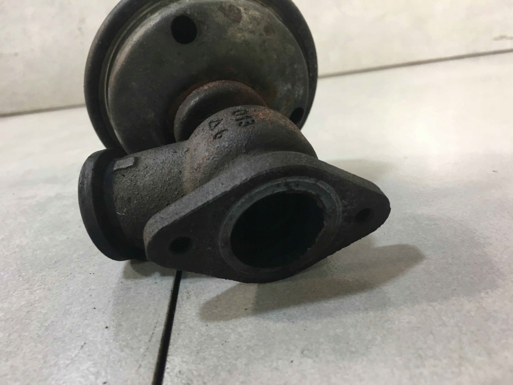 фото №3, Клапан egr peugeot 607 2.2 hdi