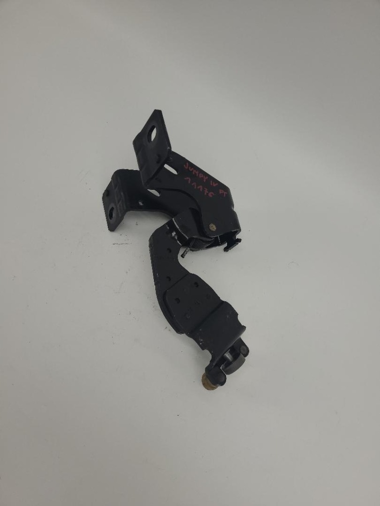 фото №1, Ролик двері розсувних правий задня citroen jumpy iv 16- 9808074880