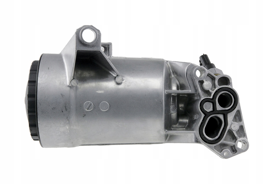 фото №7, Фільтр оливи + корпус nty do renault master ii 2.5