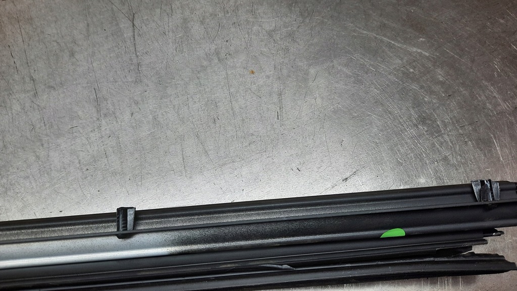 фото №6, Шторка 105869901 двері задня fiat croma ii 05-10r