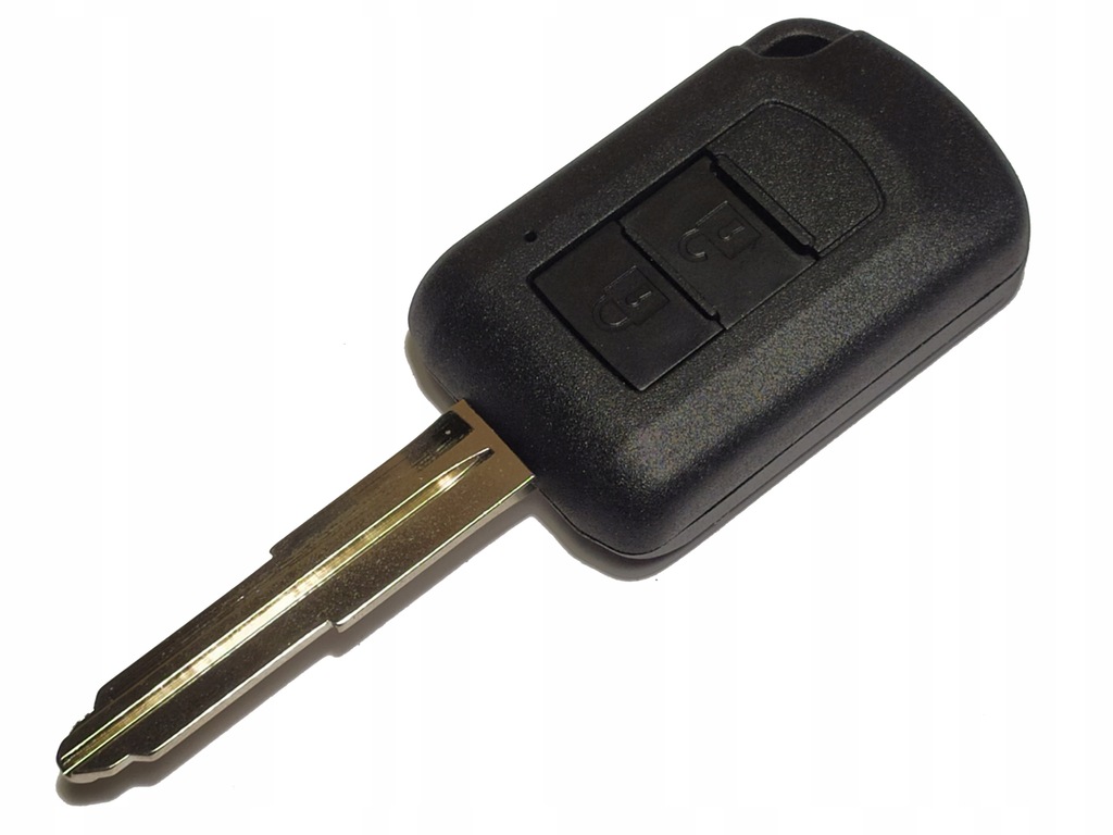 фото №1, Mitsubishi outlander lancer asx корпус ключа