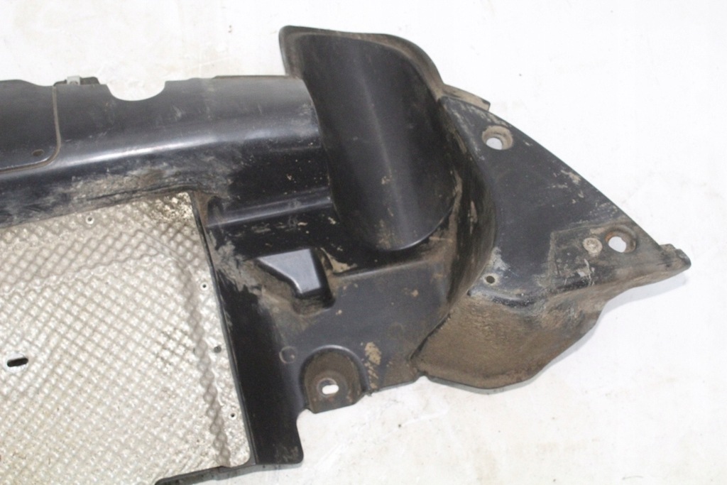 фото №11, Задняя средняя защита подвеска land rover discovery sport l550