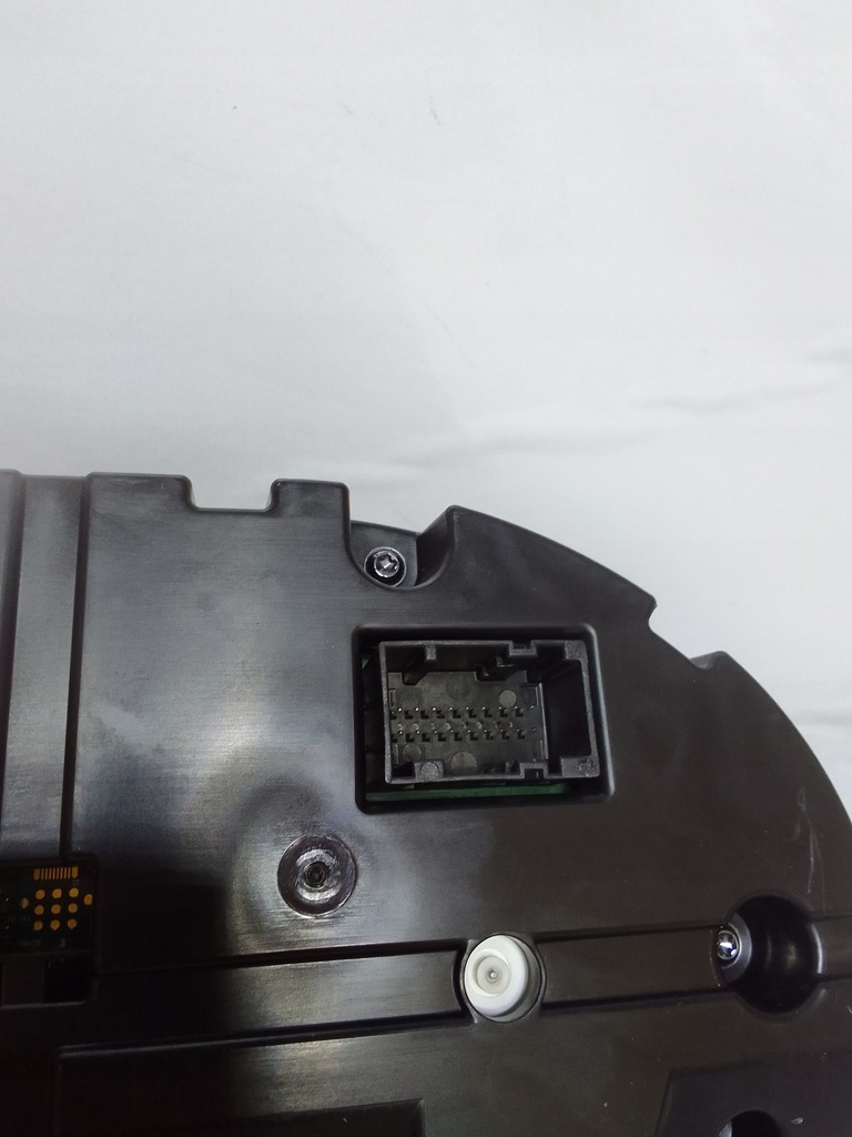 фото №8, Chrysler 200 15- счетчик приборы 68105897ak usa