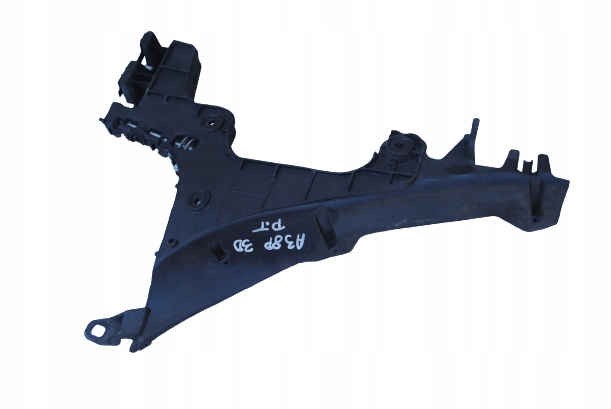 фото №1, Audi оригинальный номер 8p3807378b направляющая бампера