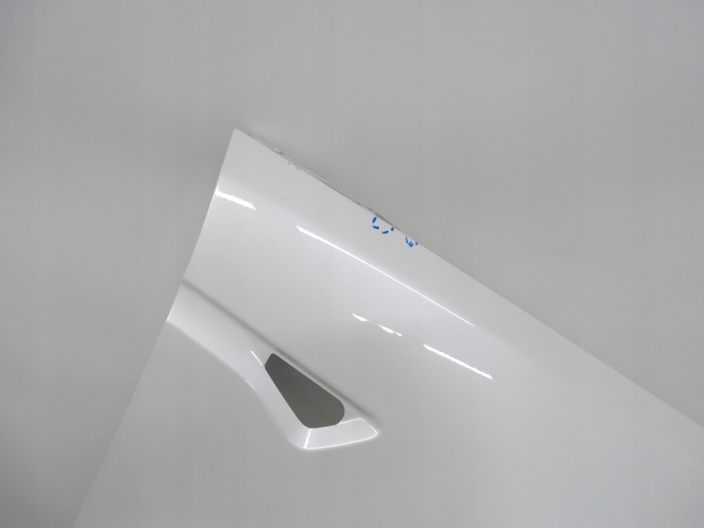 Tesla model x 15- крило правий передній оригінальний 1061701-00-b Ціна