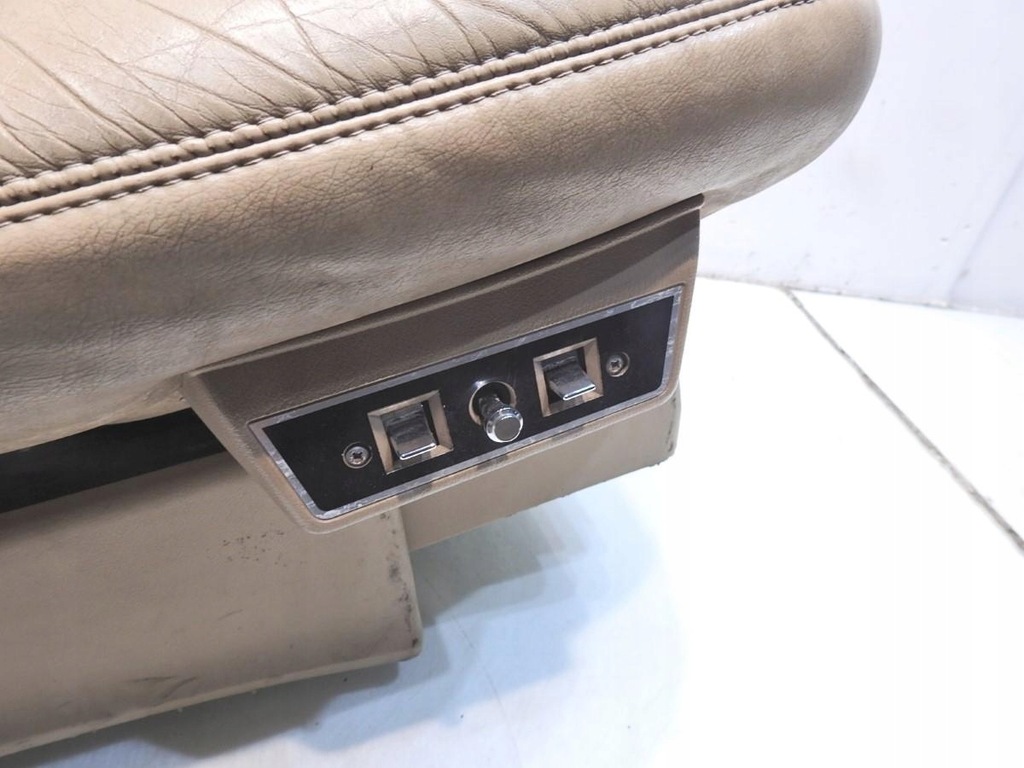 фото №6, Сидіння задня задній jeep cherokee xj