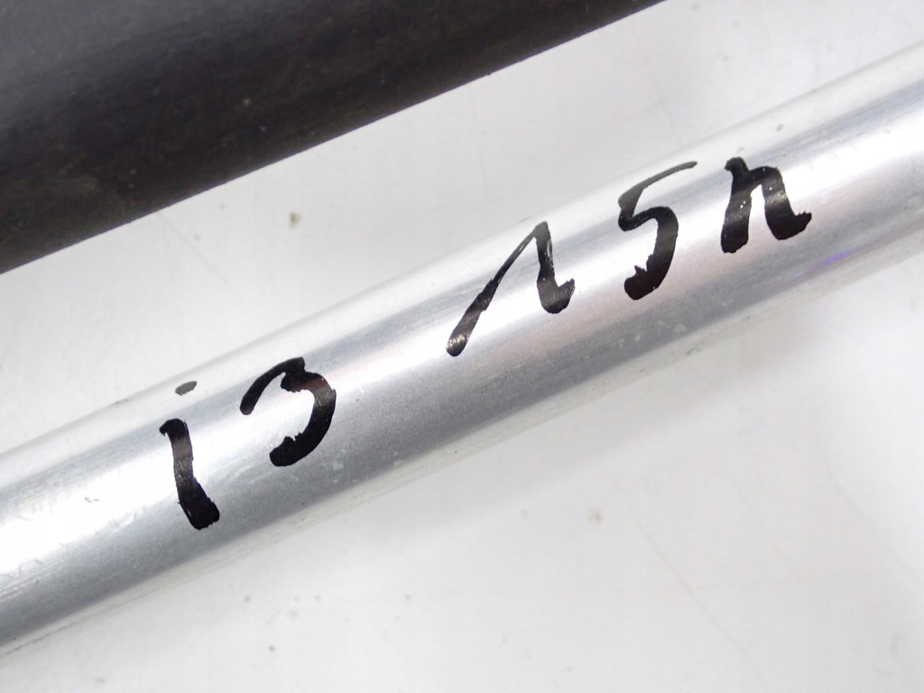 фото №13, Wąż шланг трубка кондиціонера оригінал bmw i3 15r