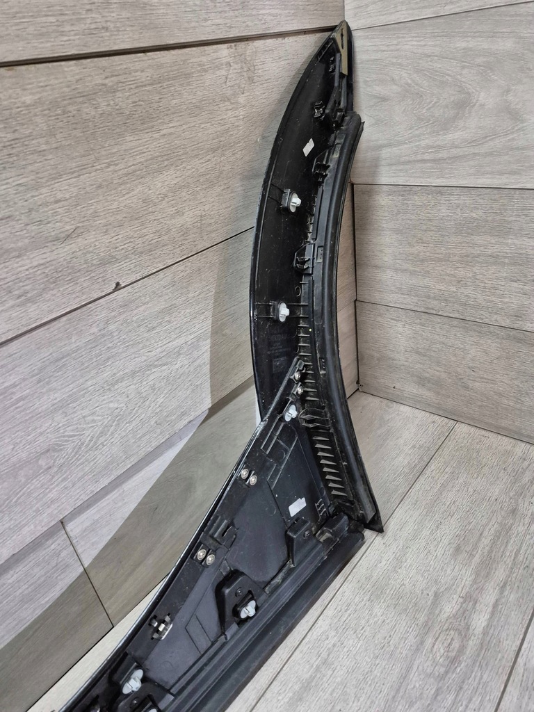 фото №9, 13749. kia ev6 молдинг дверь правый задняя 87734-cv1000