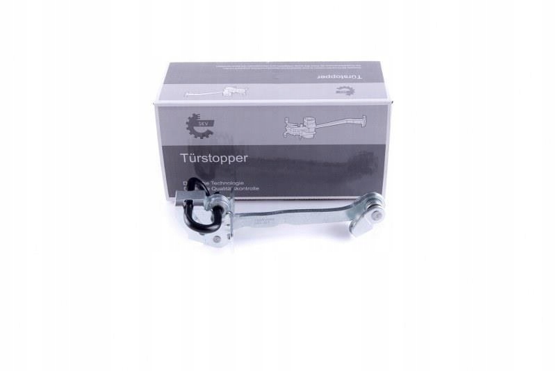 фото №8, Обмежувач двері opel combo corsa c tigra