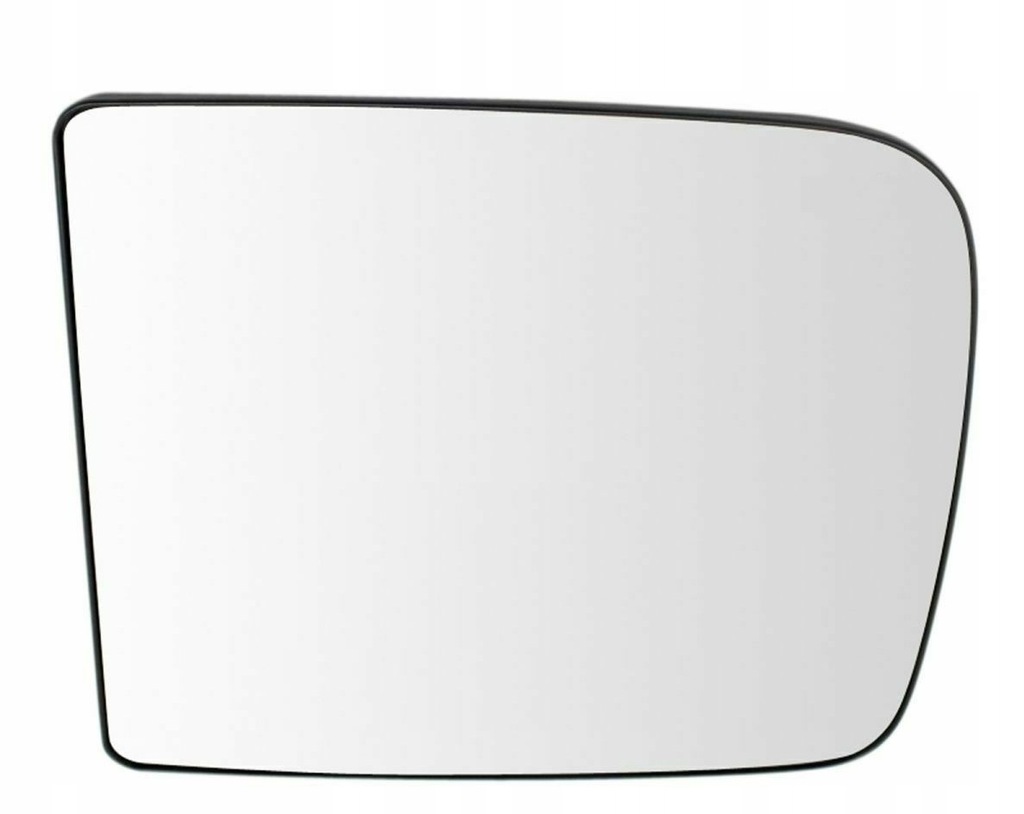 фото №1, Правий вкладиш дзеркало dodge ram 2009 - 2018