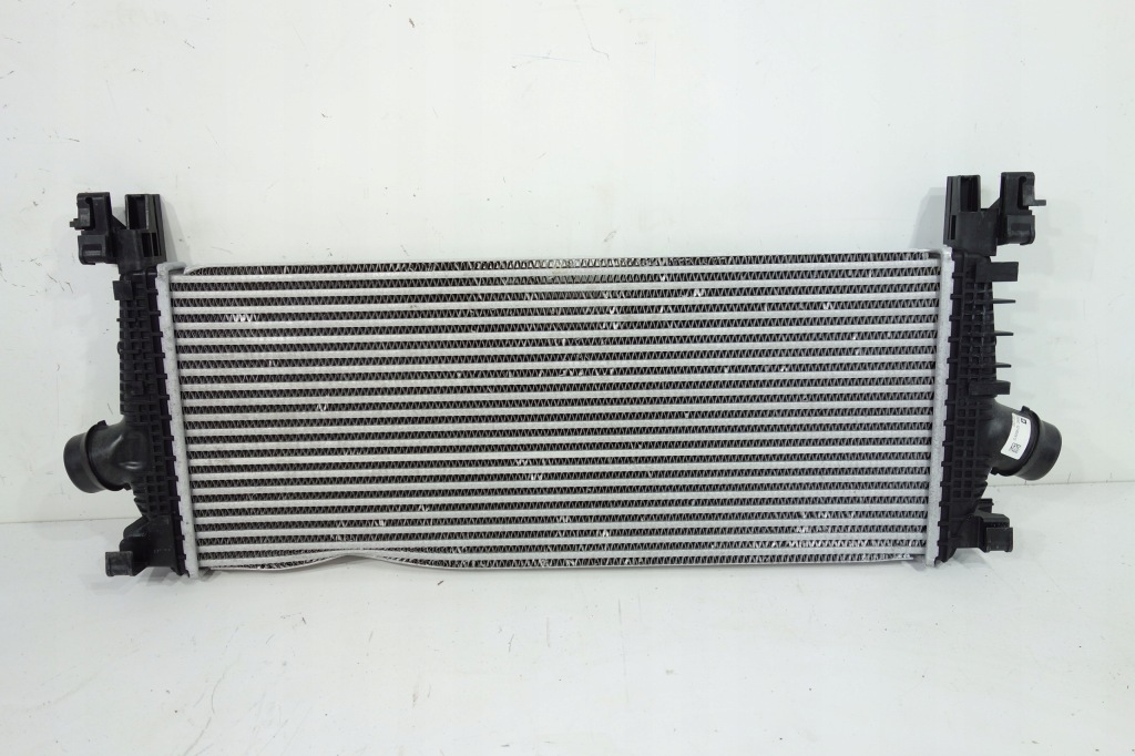 Купить Интеркулер opel astra j gtc 1,4 1,6 turbo