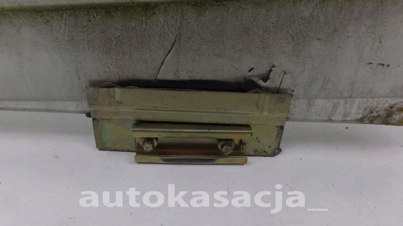 фото №6, Gaz gazela gazella 07r скло двері перед права