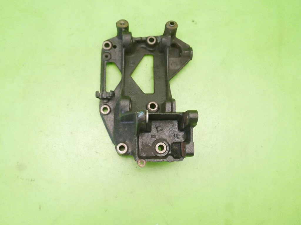 фото №1, Кронштейн кронштейн генератора citroen c5 i phi 1.8 16v