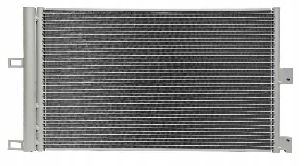 Купити Радіатор кондиціонера tesla 3 2017-