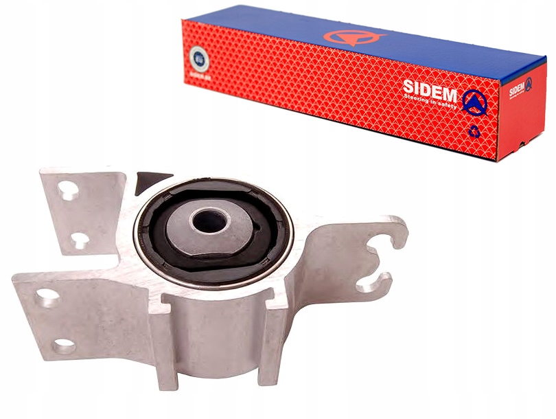 фото №1, Втулка важеля sidem 2463330614