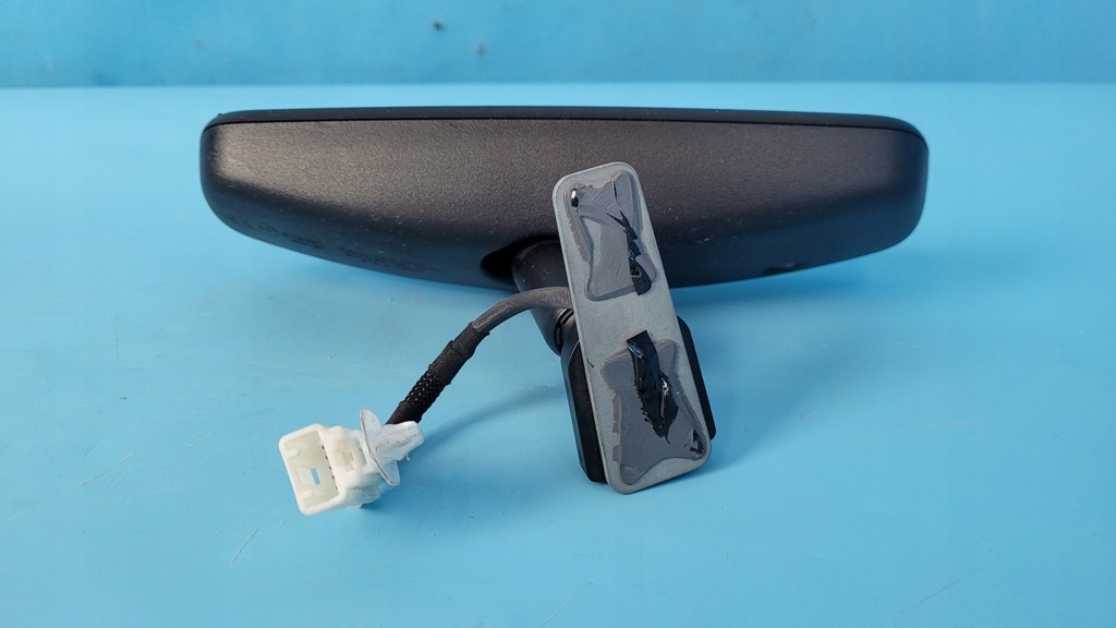 фото №11, Toyota rav4 v 19r дзеркало внутрішнє заднього виду 87810-0wk00