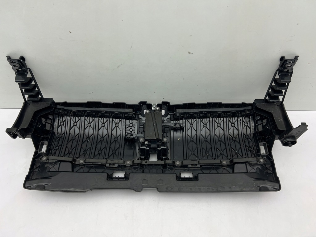 фото №6, Bmw 4 g22 g23 жалюзи шторка воздуховод впуск воздуха оригинал 20-