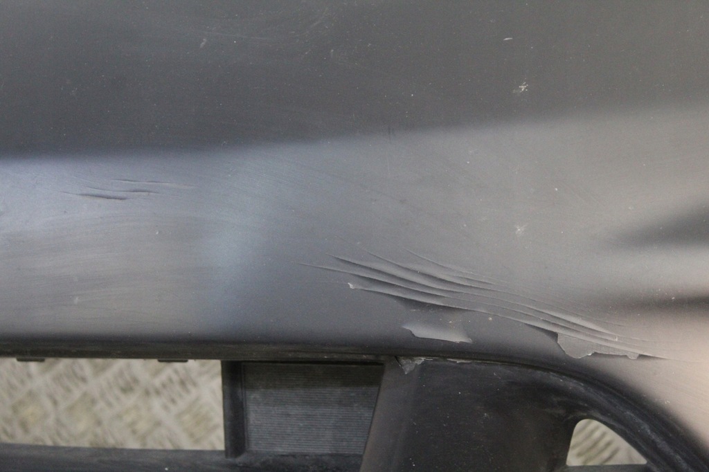 фото №6, Бампер перед передний nissan murano z51 lift 09-14