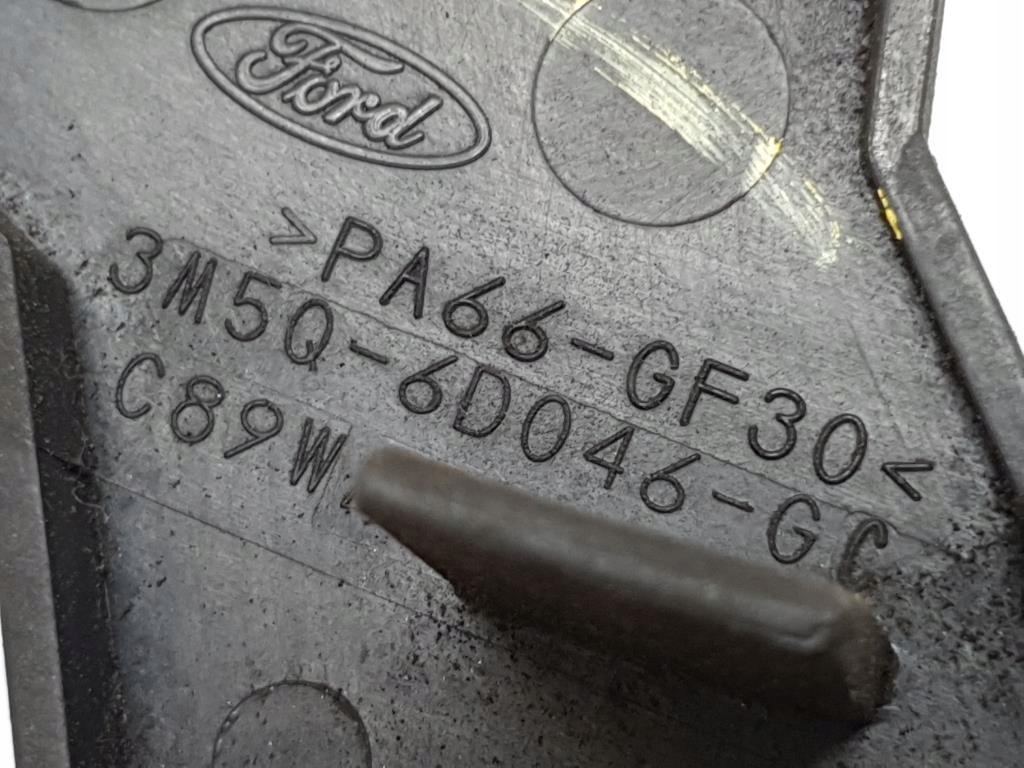 фото №5, Захист зчеплення ford kuga ii 2.0 tdci mk2