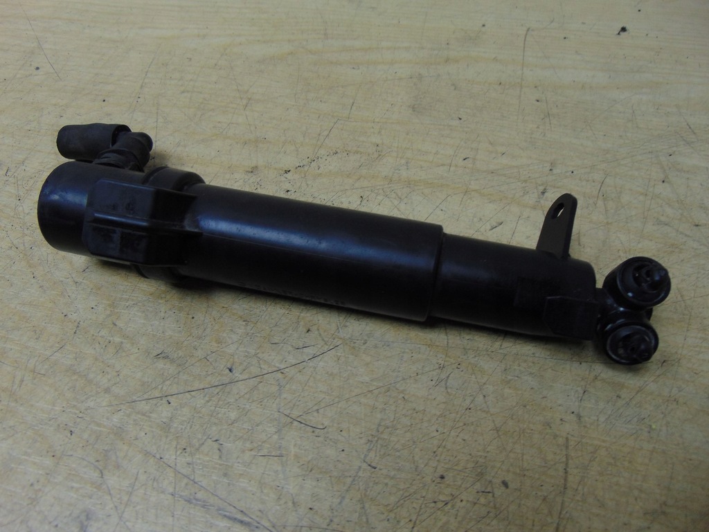 фото №4, Омивач фара лівий mercedes w211