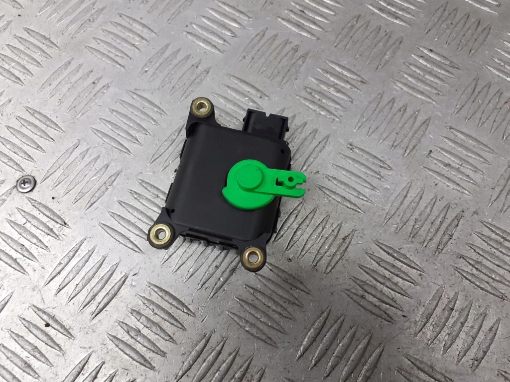 фото №1, Моторчик отопителя audi a3 8l 1j1907511d