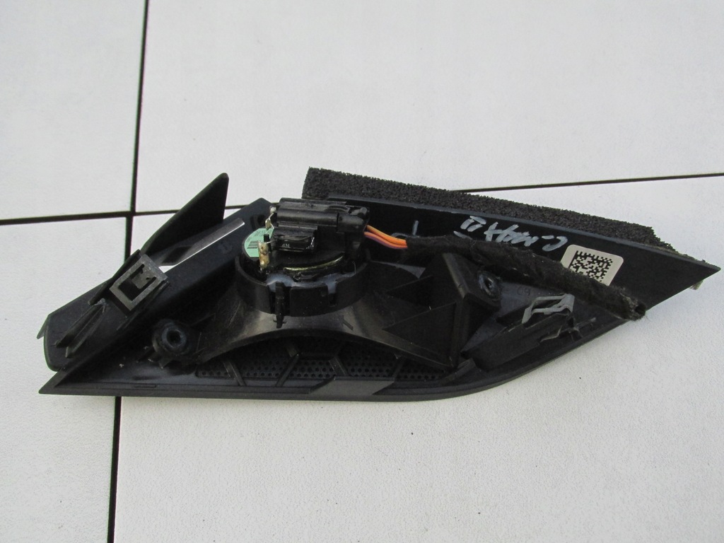 фото №10, Динамік з консолі жабо c-max mk2 grand 2013