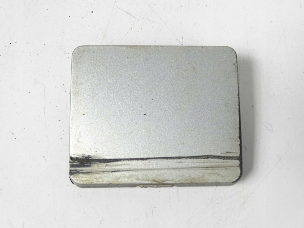 фото №1, Mercedes w140 w220 заглушка порог накладки порога