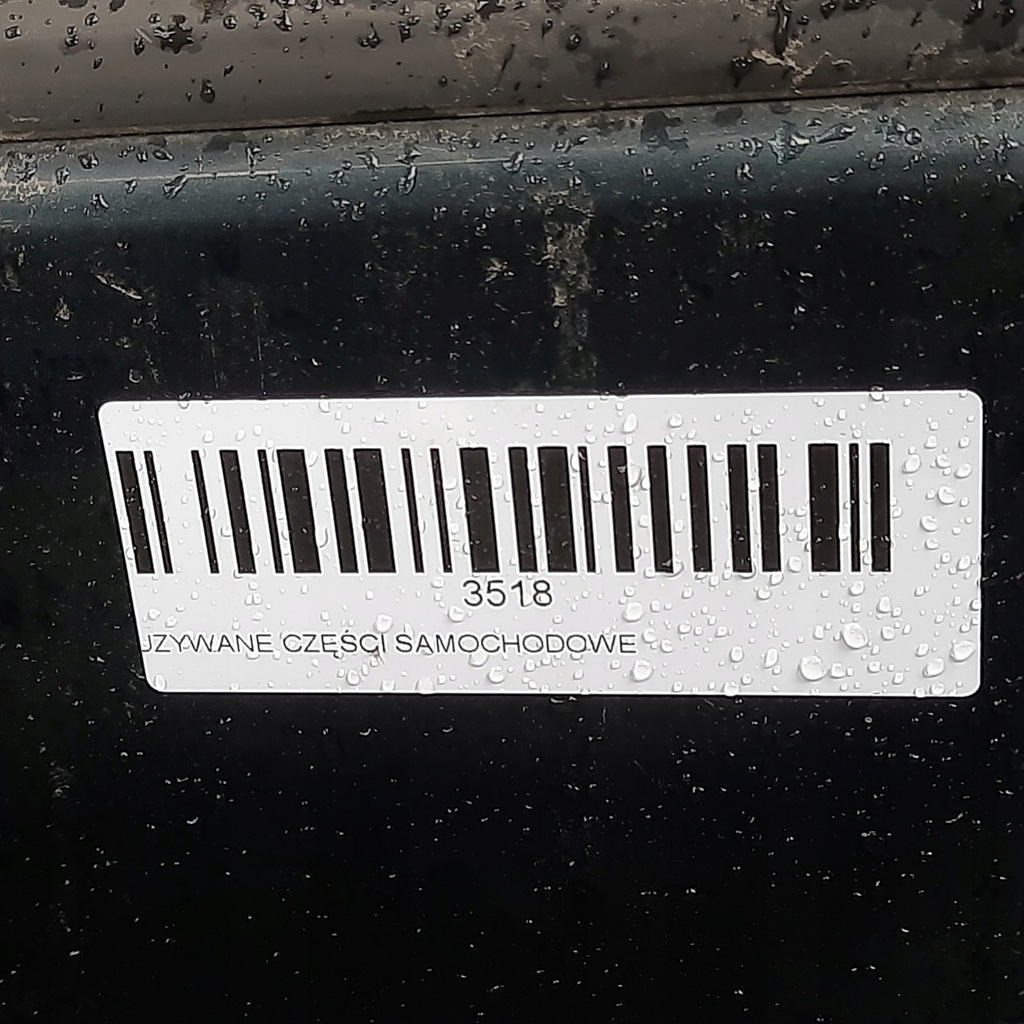 фото №7, Двері лівий перед toyota rav4 iii 05-08r 6t3