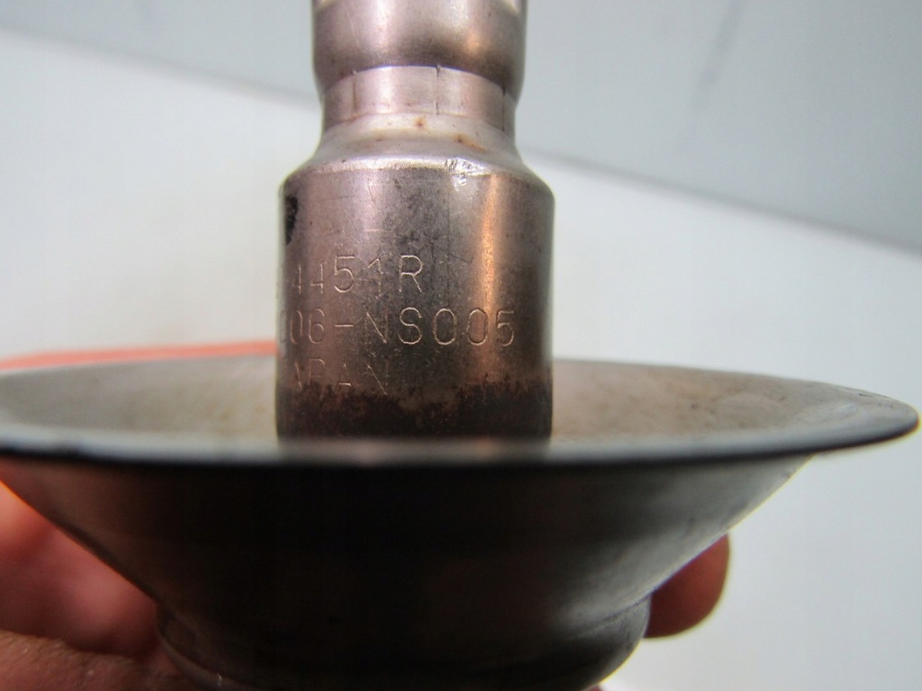 фото №6, X-trail iv t33 1.5 22r датчик лямбда-зонд датчик 0za1006-ns005